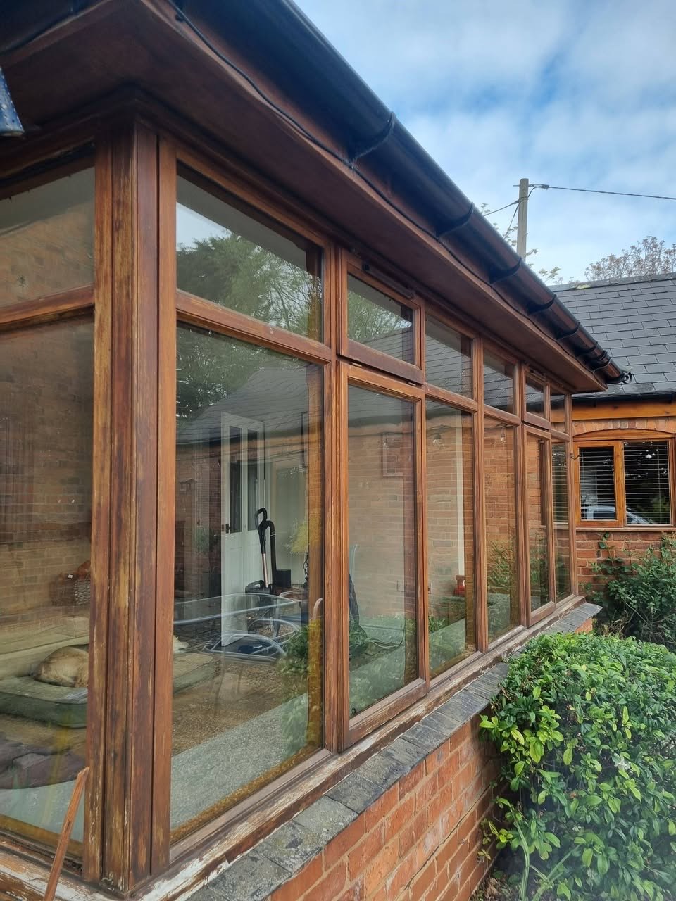 SWM Locks, Glass & Double Glazing Repairs work in Leominster
