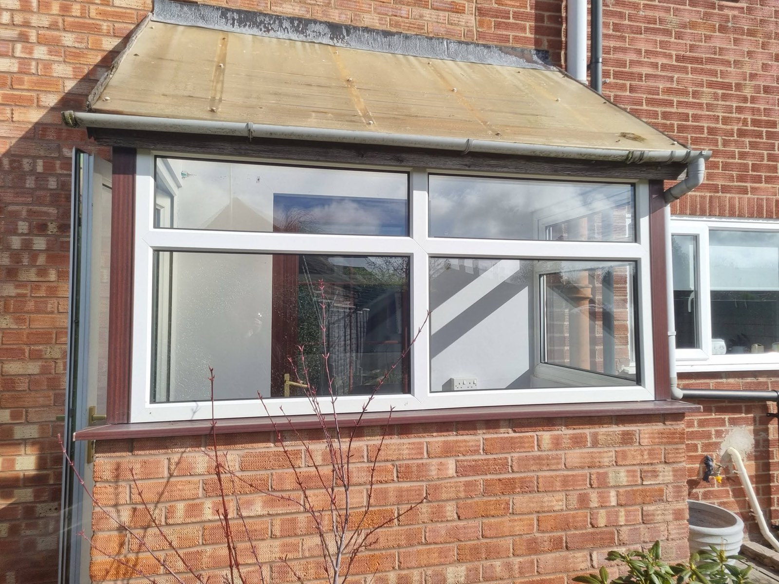 SWM Locks, Glass & Double Glazing Repairs work in Leominster