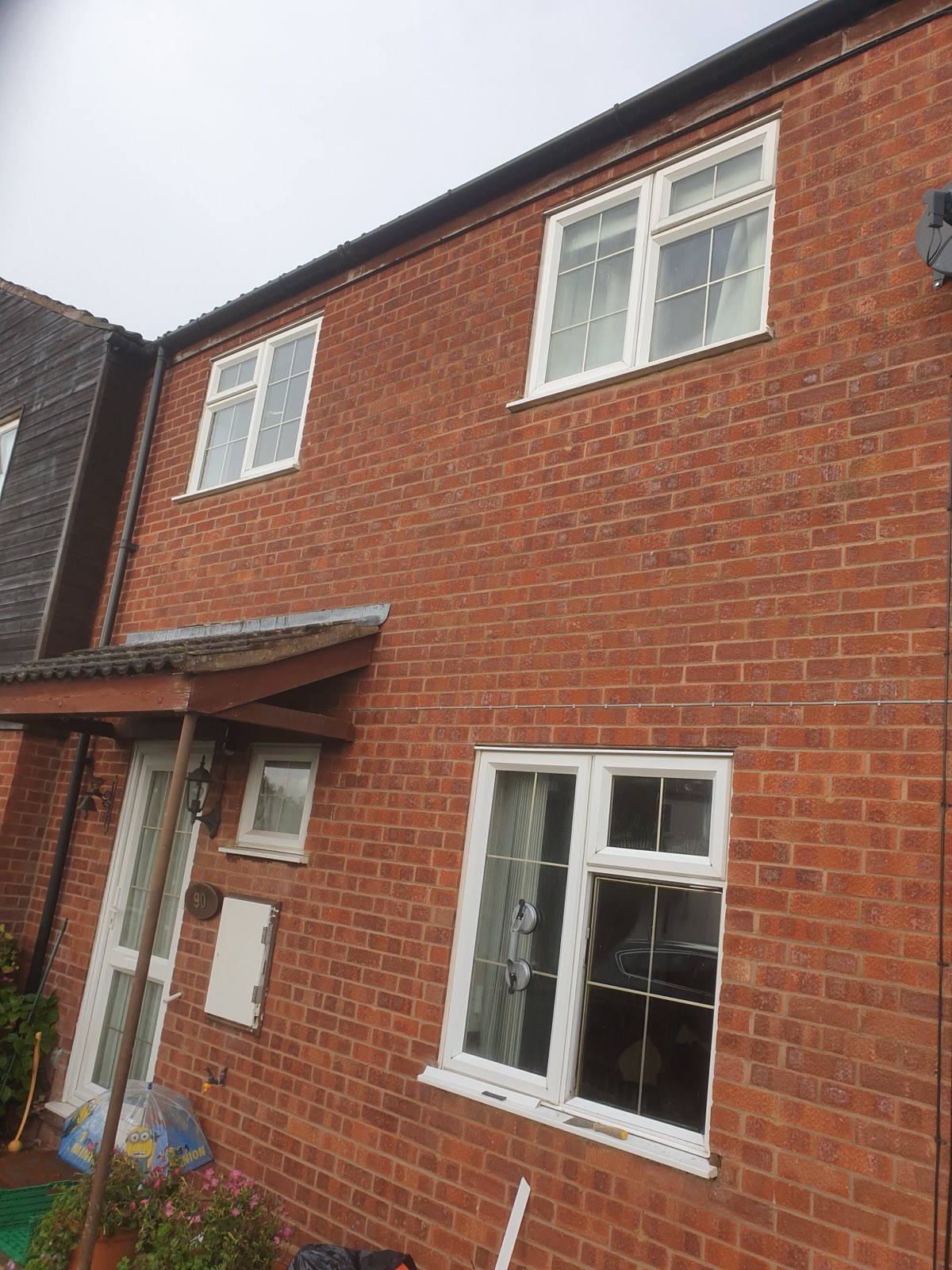 locksmith work by SWM Locks, Glass & Double Glazing Repairs in Leominster