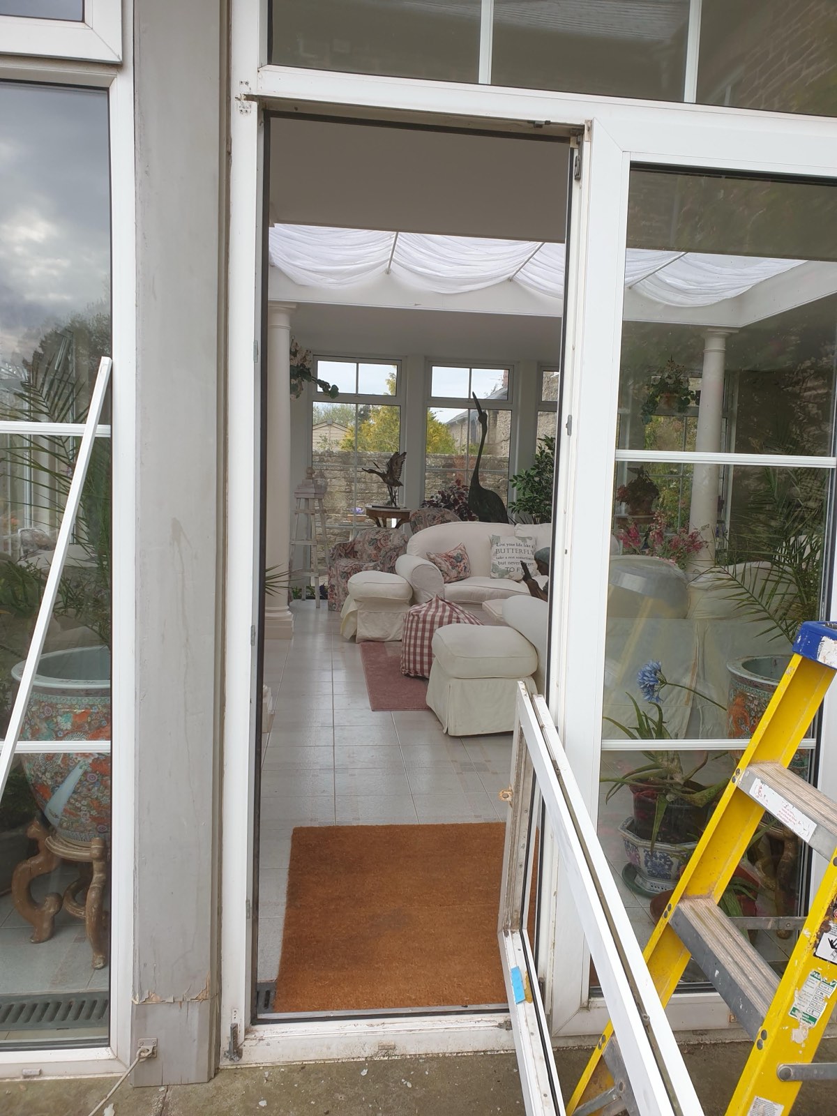 locksmith work by SWM Locks, Glass & Double Glazing Repairs in Leominster